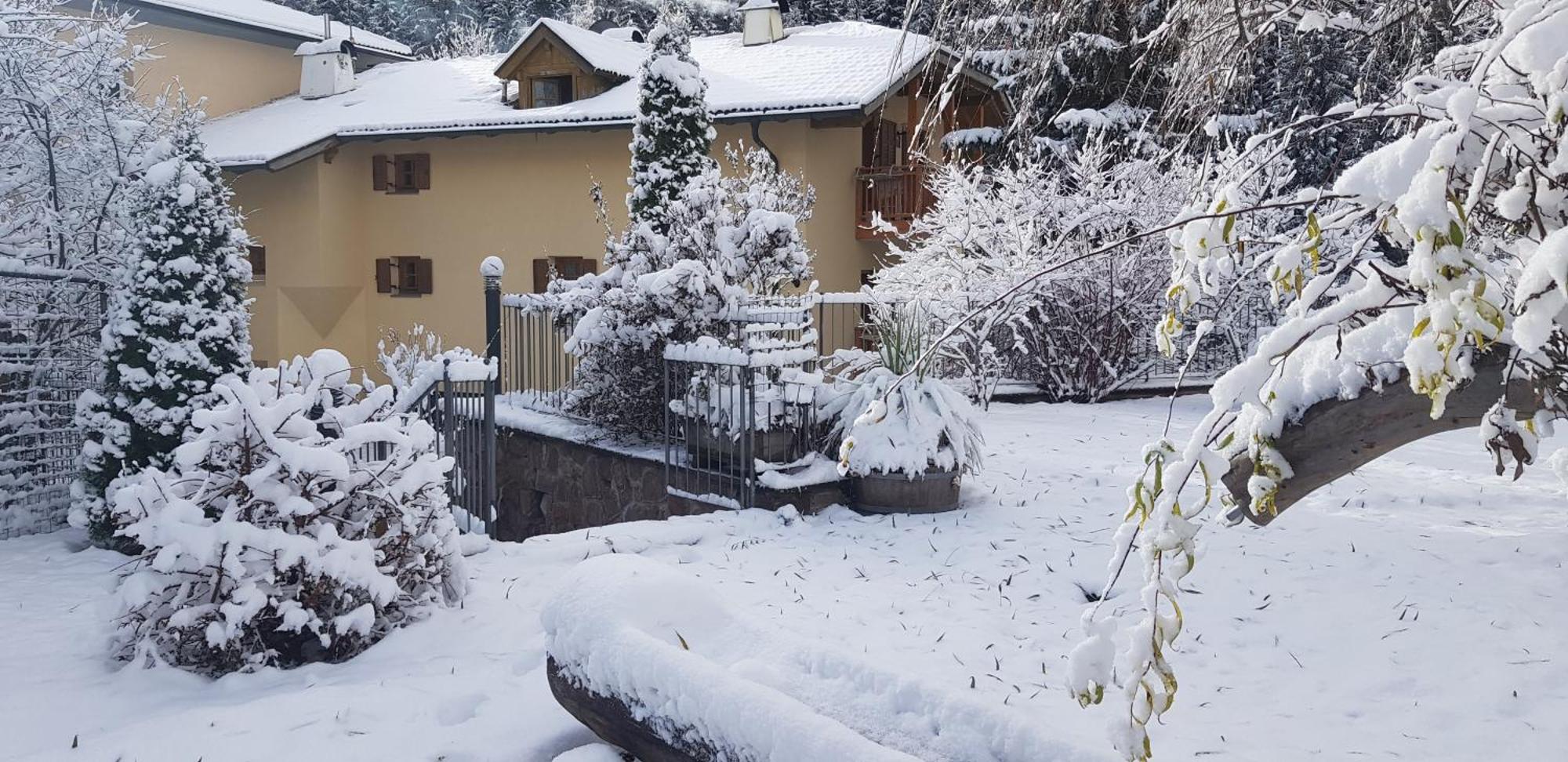 Villa Teresa سان لوغانو المظهر الخارجي الصورة