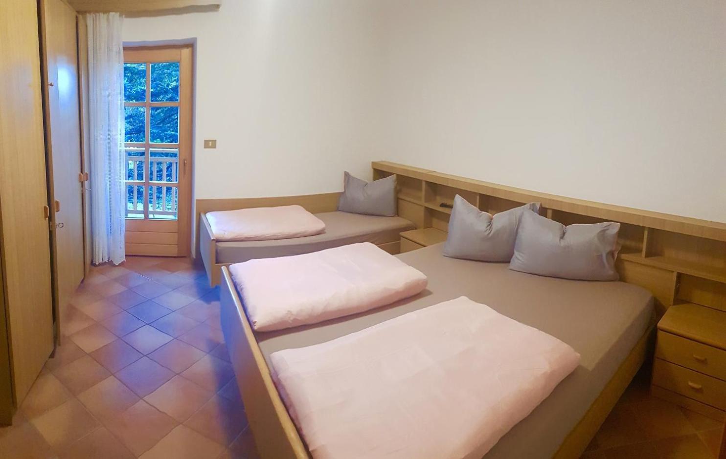 Villa Teresa سان لوغانو المظهر الخارجي الصورة