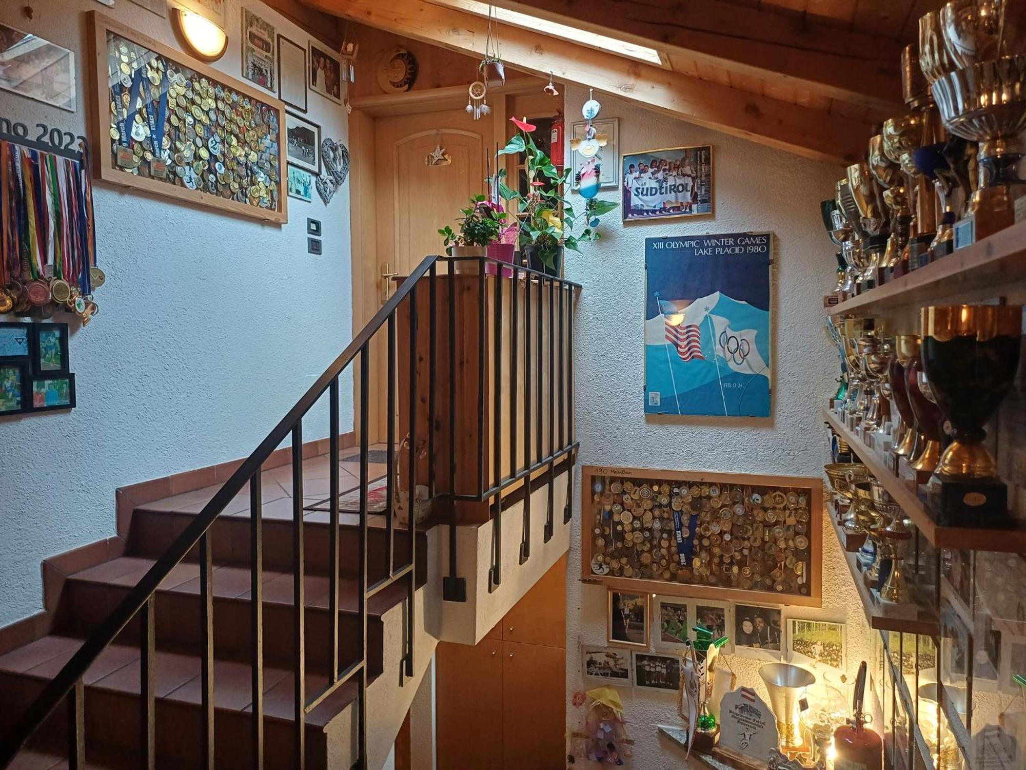 Villa Teresa سان لوغانو المظهر الخارجي الصورة